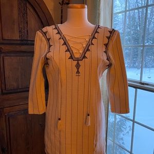 Gianni Bini dress